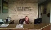 Pins Family Chiropractic Clinic Pins Family Chiropractic Clinic