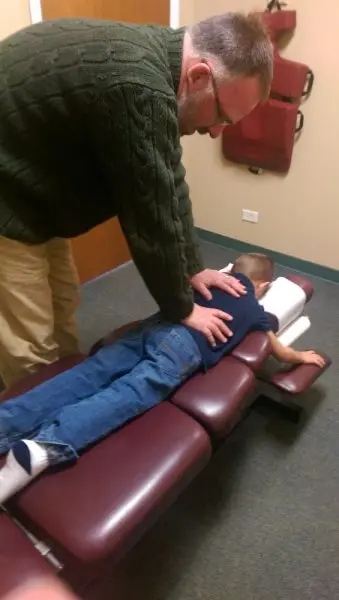 Prince Crossing Chiropractic Prince Crossing Chiropractic