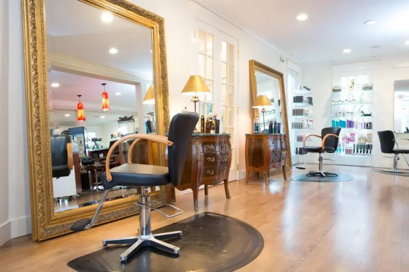 RJ Miller Salon & Spa RJ Miller Salon & Spa