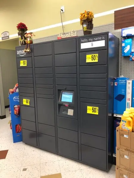 Rite Aid Rite Aid