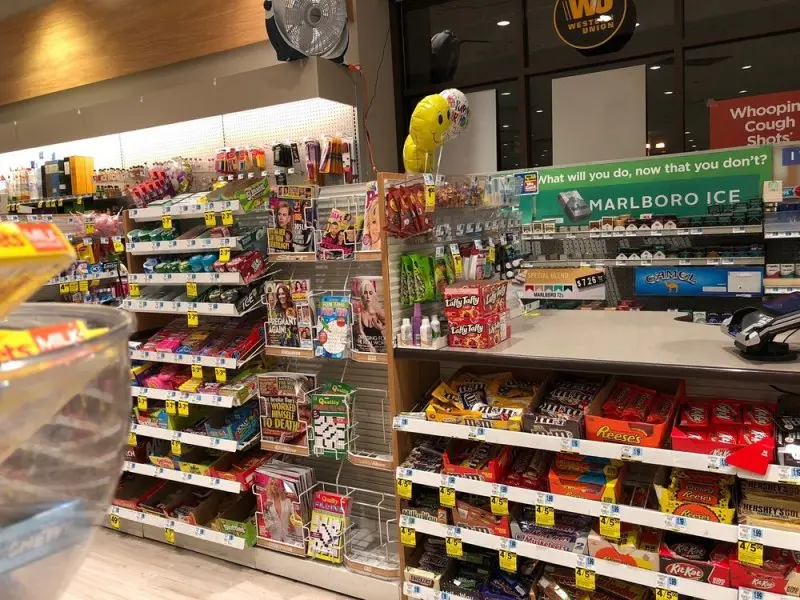 Rite Aid Rite Aid