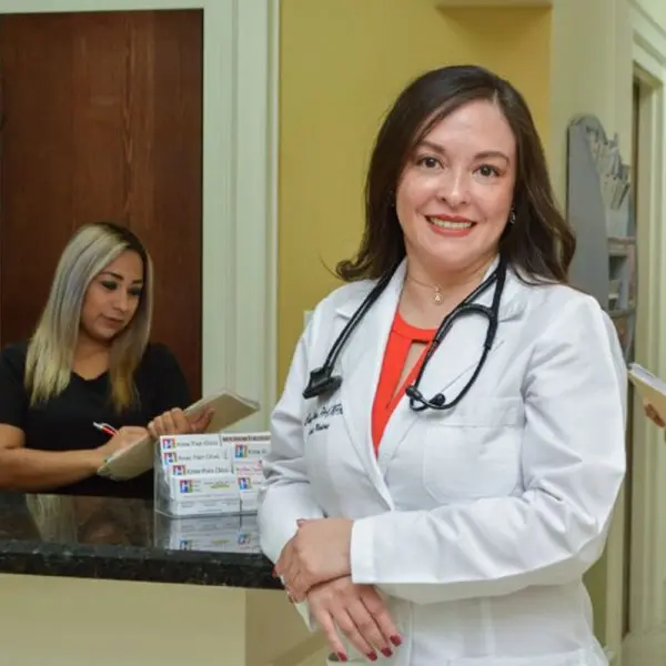 Family Practice Center, Dr. Manuel Sanchez Family Practice Center, Dr. Manuel Sanchez