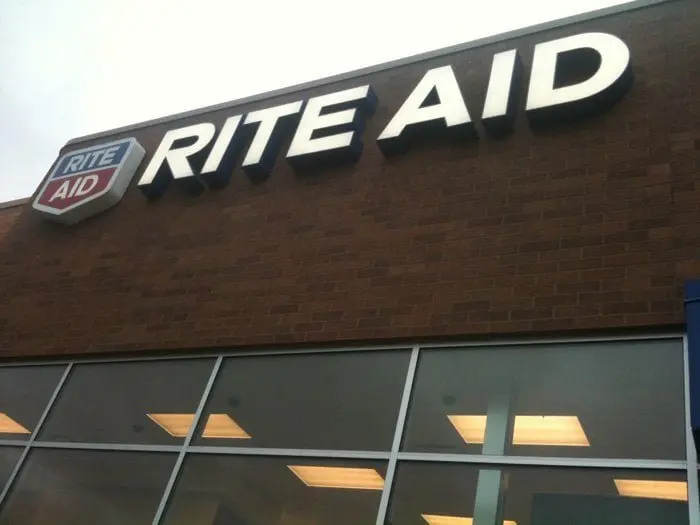 Rite Aid Rite Aid