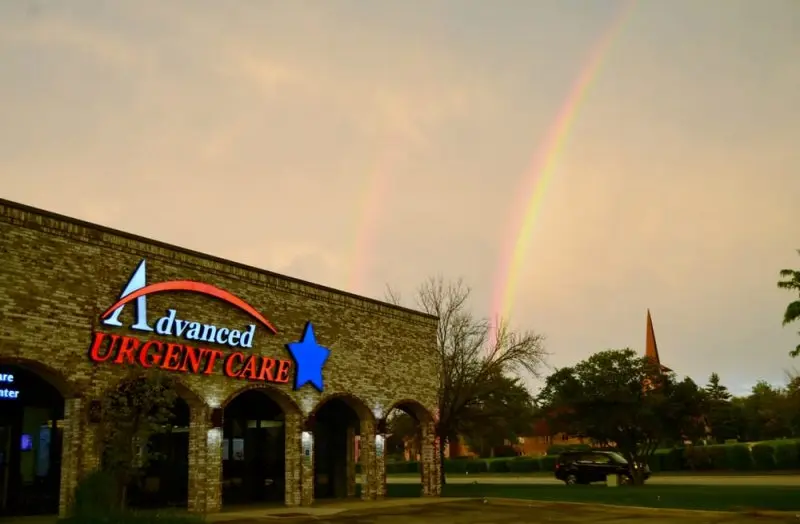 Advanced Urgent Care Advanced Urgent Care