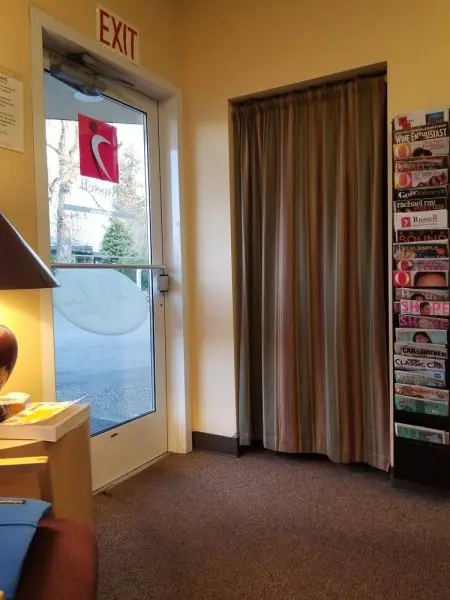 Russell Chiropractic Center Russell Chiropractic Center