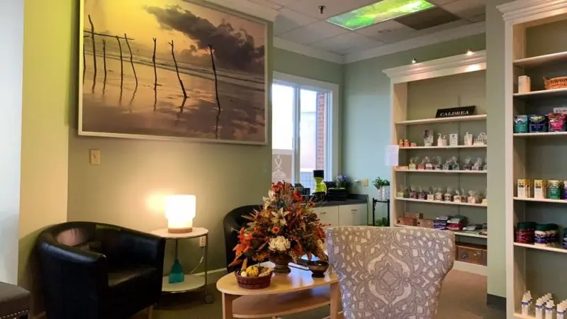 Arkansas Healing Arts Massage & Wellness Arkansas Healing Arts Massage & Wellness