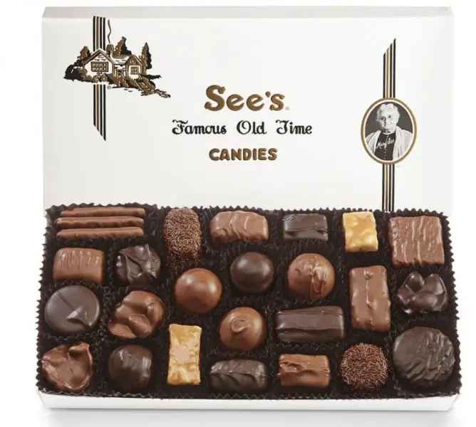 See's Candies See's Candies