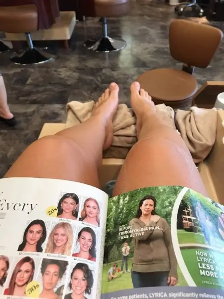 Serenity Day Spa Serenity Day Spa