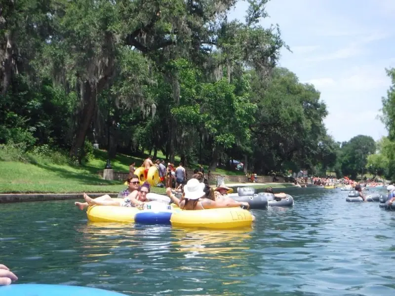 Landa River Trips Landa River Trips