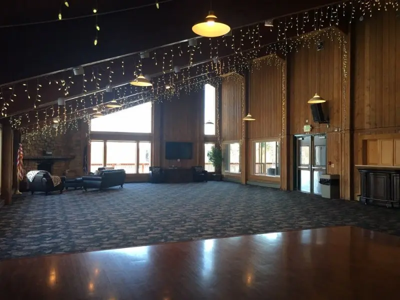 Bayshore Clubhouse Bayshore Clubhouse