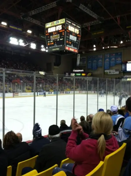 Anchorage Aces Anchorage Aces