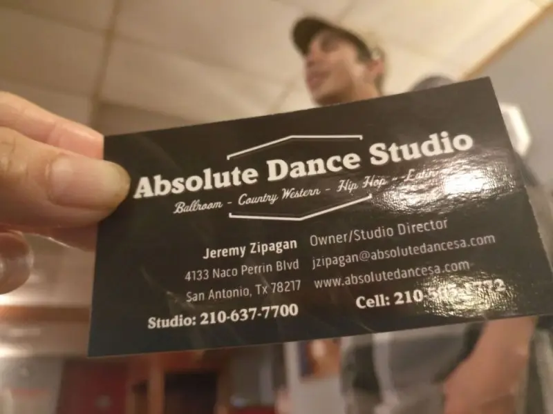 Absolute Dance Studio Absolute Dance Studio