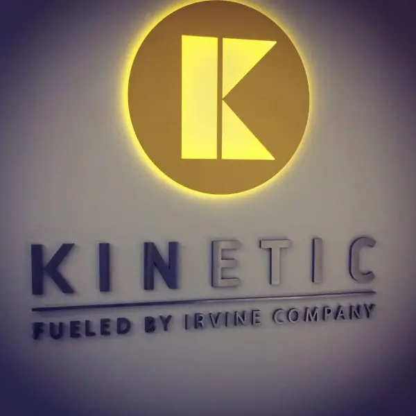 Kinetic Fitness Center