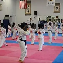 Performance Martial Arts Performance Martial Arts
