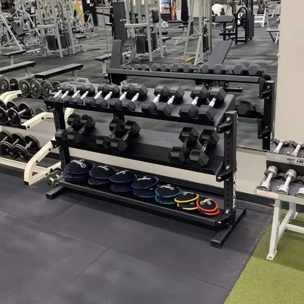 Titan Fitness
