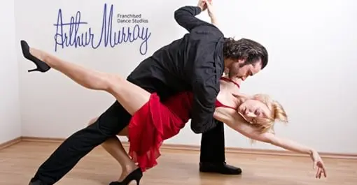 Arthur Murray Dance Studio Arthur Murray Dance Studio