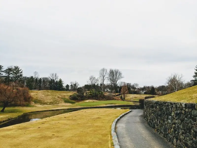 Columbia Country Club Columbia Country Club