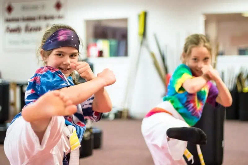 American Academy of Martial Arts American Academy of Martial Arts