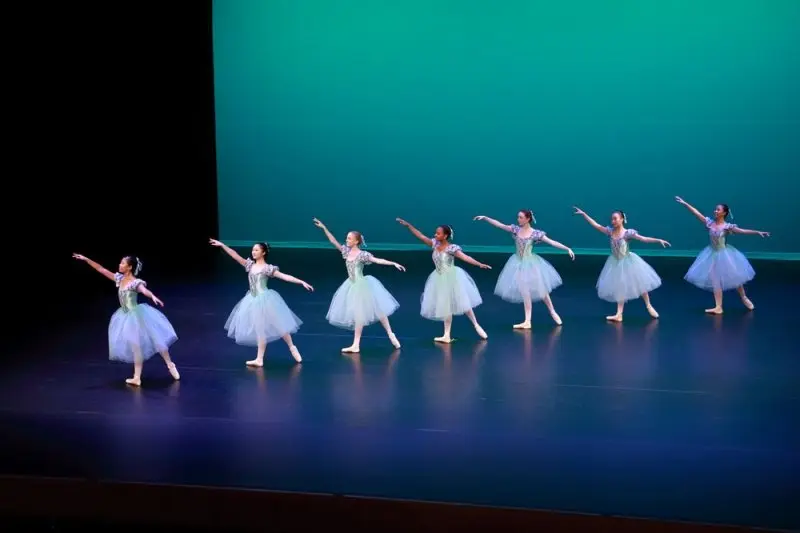 Misako Ballet Studio Misako Ballet Studio