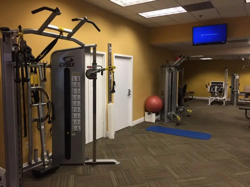 Chevy Chase Athletic Club Chevy Chase Athletic Club