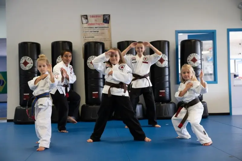 Tristar Martial Arts Academy Tristar Martial Arts Academy