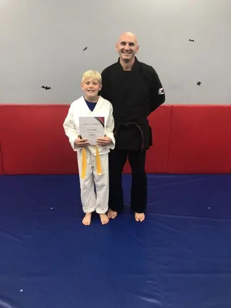 American TKD Academy American TKD Academy