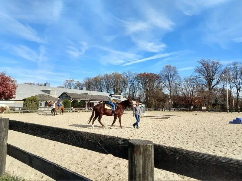 Columbia Horse Center Columbia Horse Center