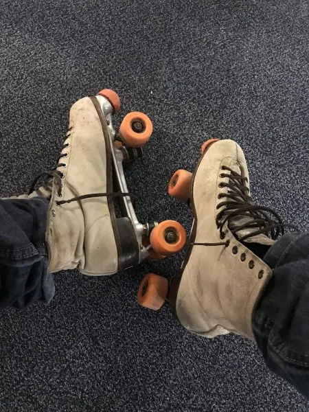 Laurel Skating Center Laurel Skating Center