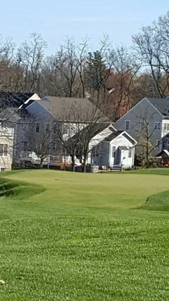 Waverly Woods Golf Course Waverly Woods Golf Course
