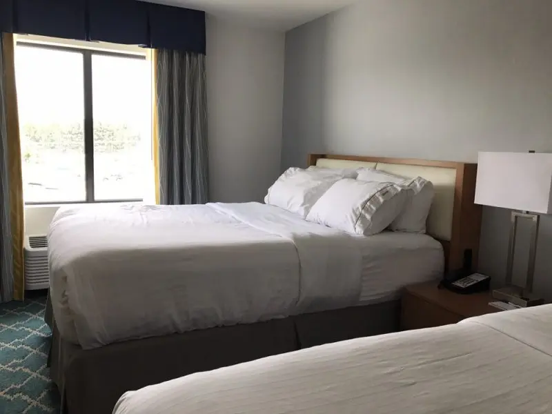 Holiday Inn Express & Suites West Ocean City Holiday Inn Express & Suites West Ocean City