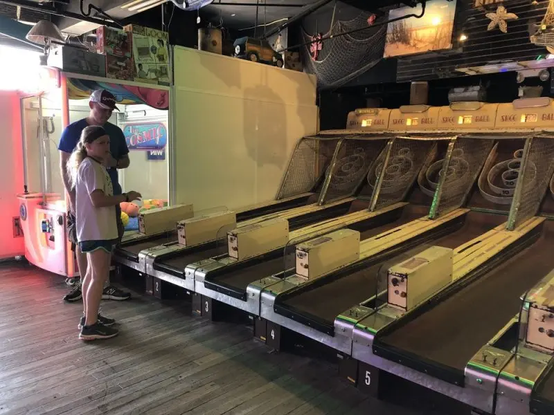 Martys Playland Martys Playland