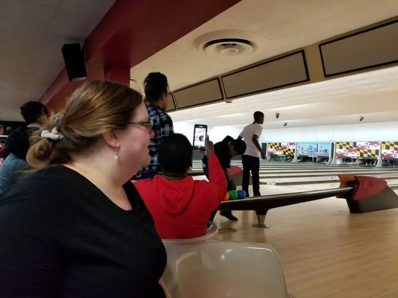 Parkville Bowling Lanes Parkville Bowling Lanes