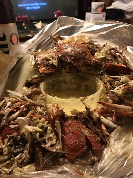 Crackin Crab Crackin Crab