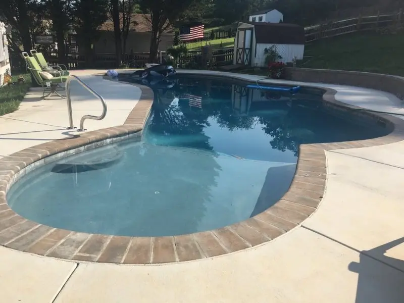 Laurel Pools