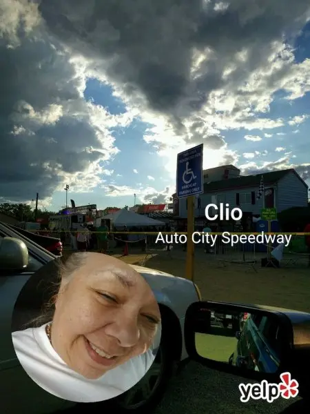 Auto City Speedway Auto City Speedway