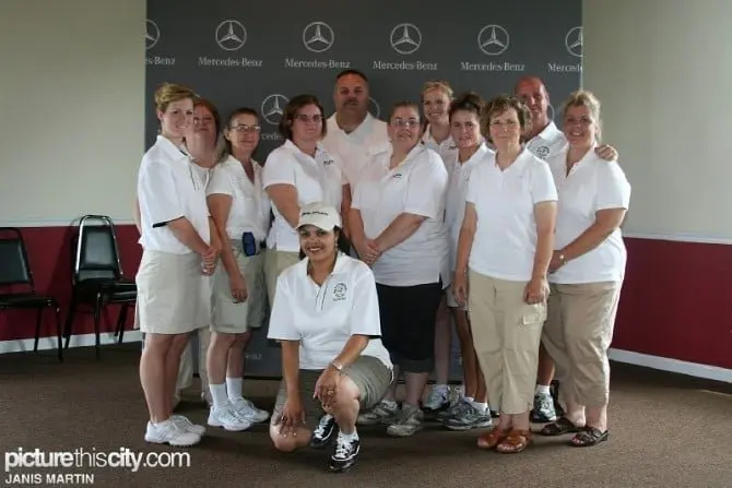 Copper Ridge Golf Club Copper Ridge Golf Club