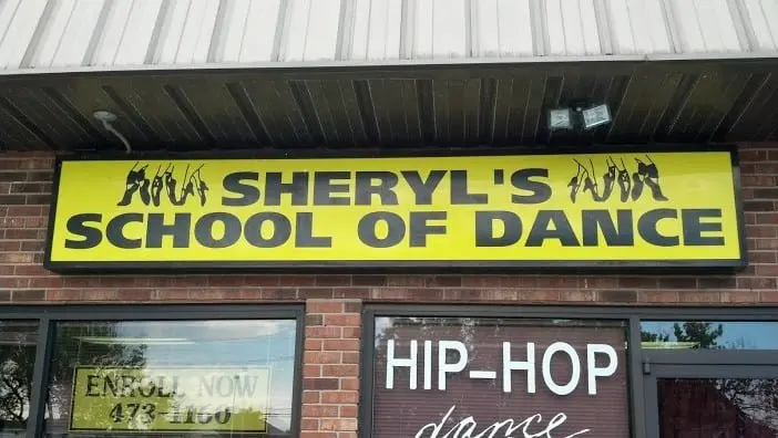 Sheryl's School Of Dance Sheryl's School Of Dance