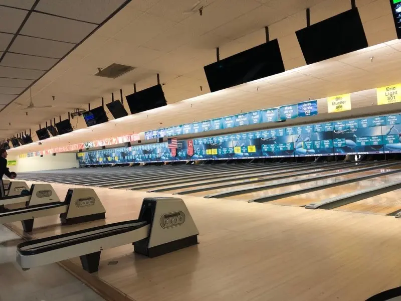 Novi Bowl Novi Bowl