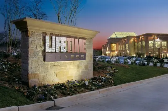 Life Time Fitness Life Time Fitness