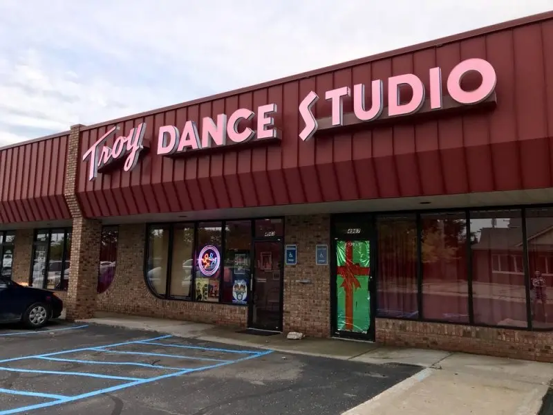 Troy Dance Studio Fitness Troy Dance Studio Fitness