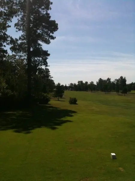 Sandtrap Golf Course Sandtrap Golf Course