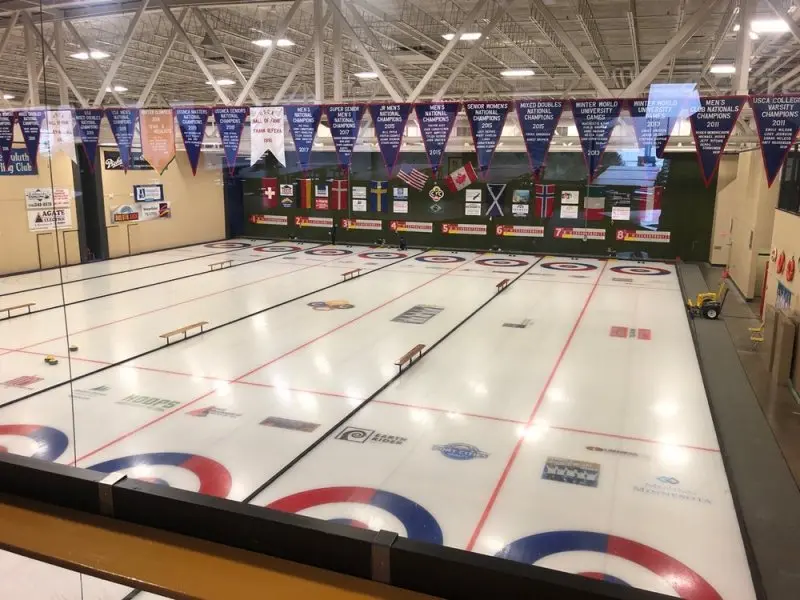 Duluth Curling Club Duluth Curling Club