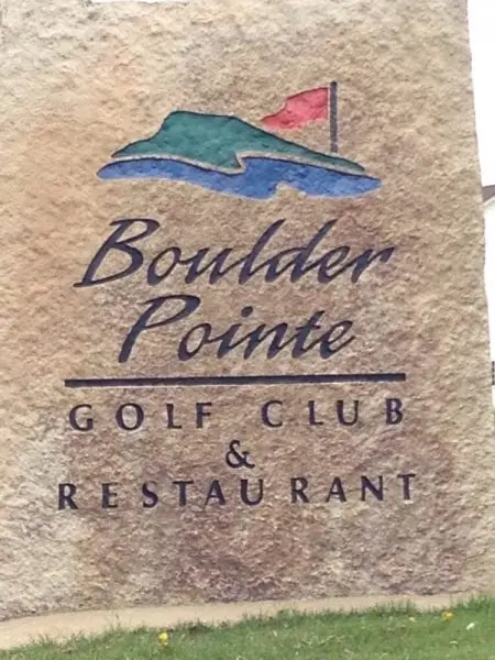 Boulder Pointe Golf Club Boulder Pointe Golf Club