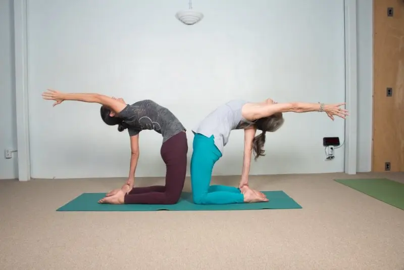 Yoga Center Yoga Center