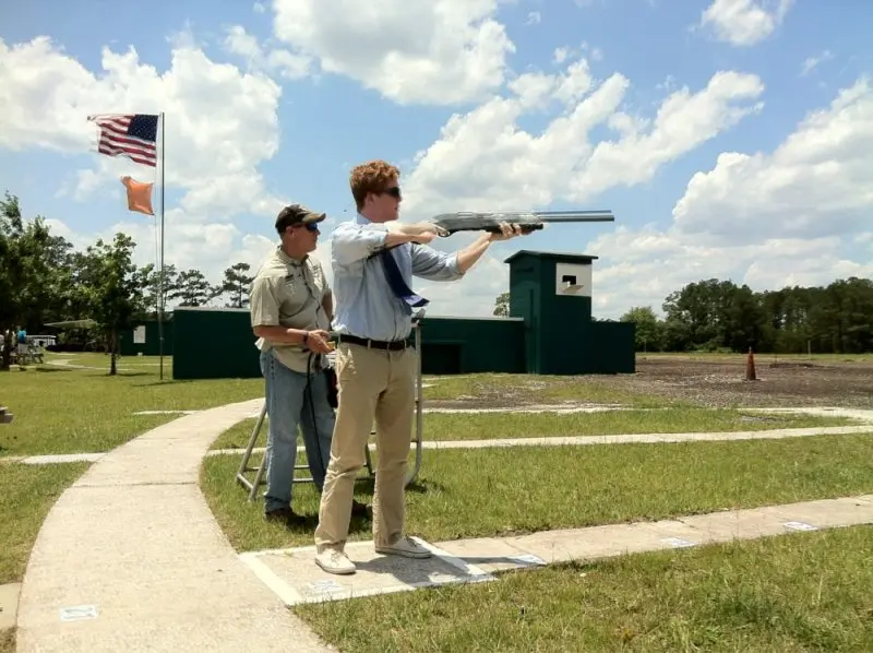 Gator Skeet & Trap Club Gator Skeet & Trap Club