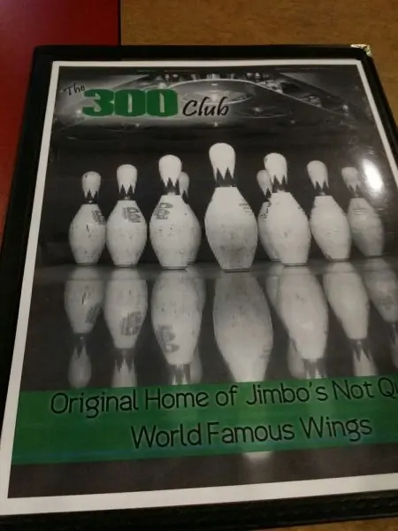 300 Club 300 Club