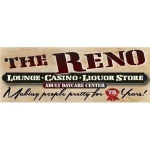 The Reno Club The Reno Club