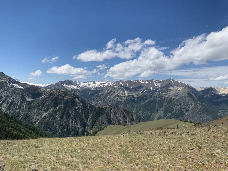 Wallowa Lake Tramway Wallowa Lake Tramway