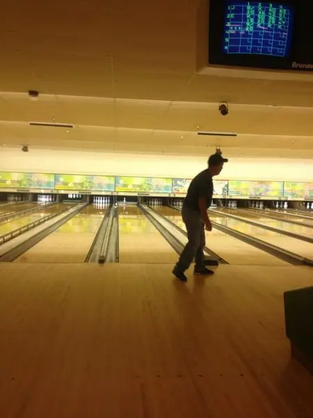 Linn Lanes Bowling Center Linn Lanes Bowling Center