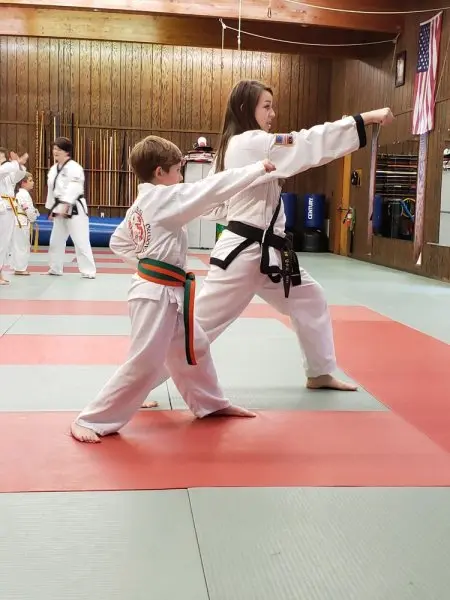 Roseburg Martial Arts Academy Roseburg Martial Arts Academy